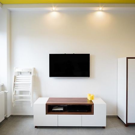 Studio Swietojanska Gdynia Habitación foto