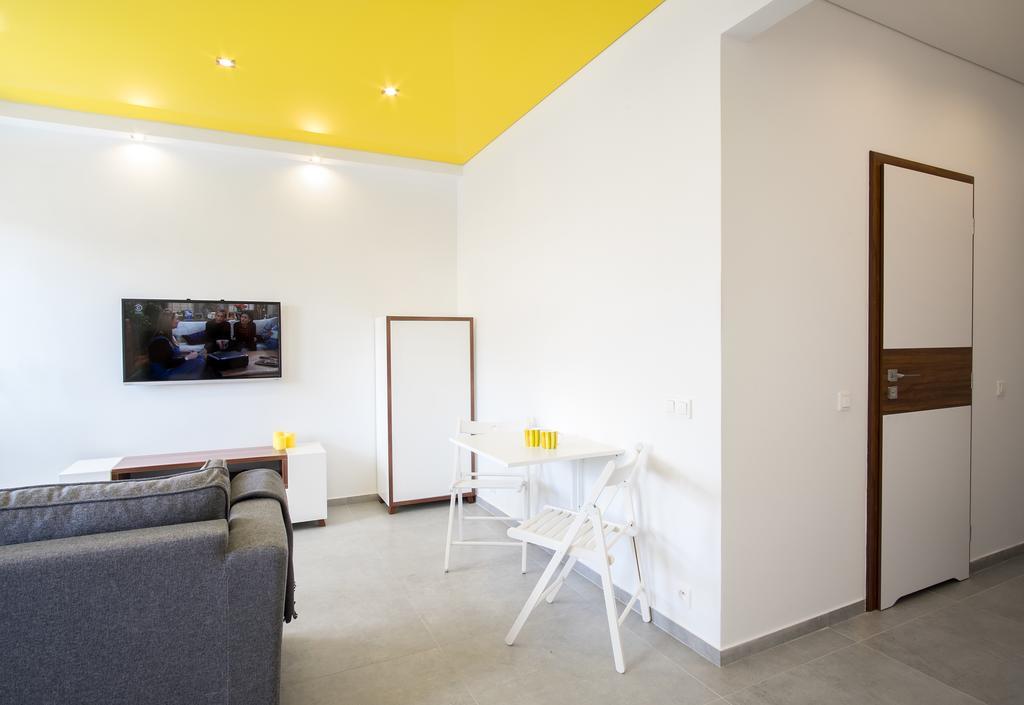 Studio Swietojanska Gdynia Habitación foto