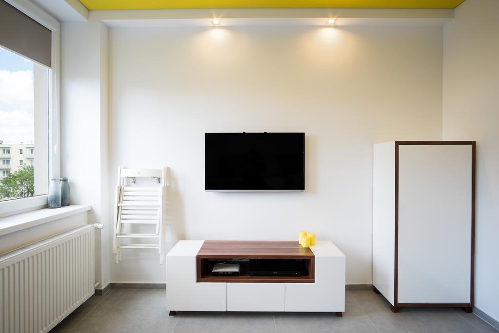 Studio Swietojanska Gdynia Habitación foto