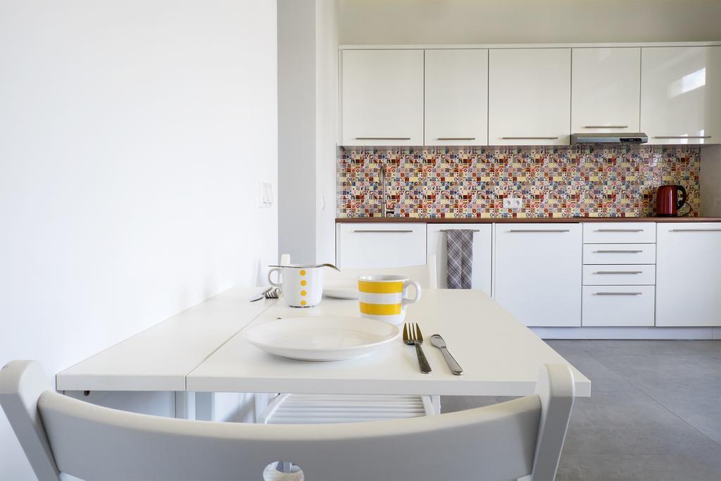 Studio Swietojanska Gdynia Habitación foto