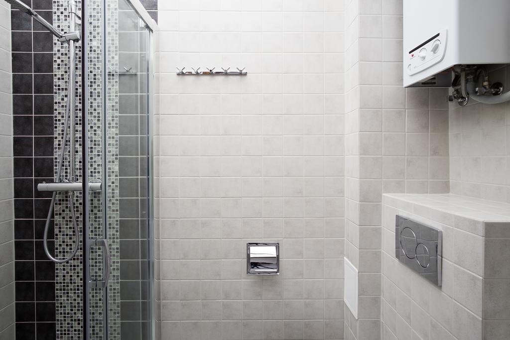 Studio Swietojanska Gdynia Habitación foto